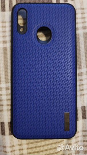 Чехол Huawei P Smart 2019