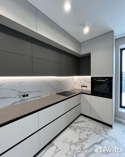 Кухня (цена за весь кпомплект) sh-0518341