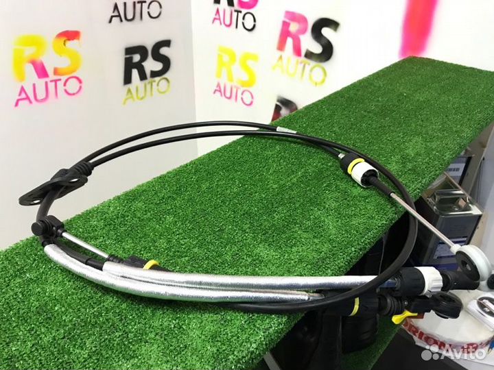 Трос переключения МКПП Ford Focus 2004-2011