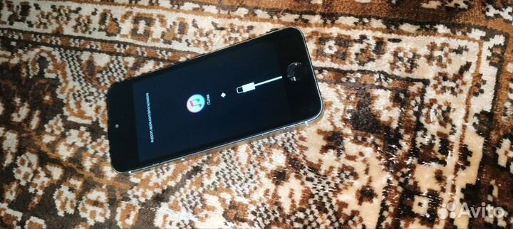 iPhone 5S, 32 ГБ