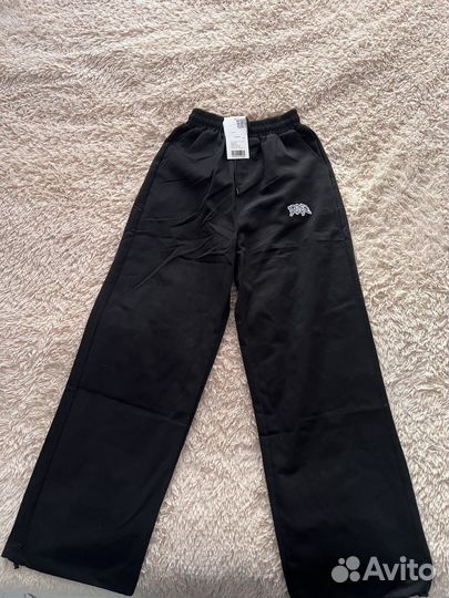 Штаны новые