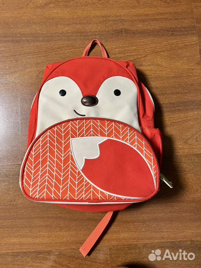 Рюкзак для девочки skiphop