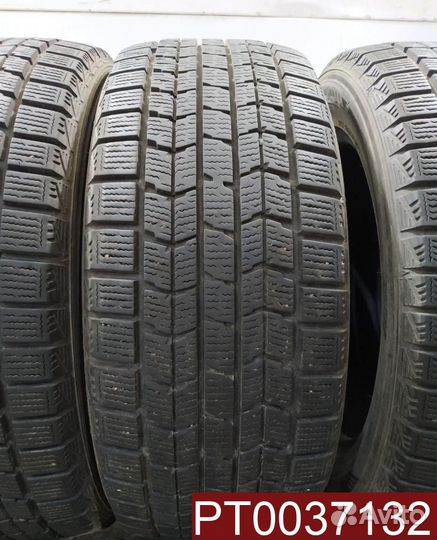 Dunlop Graspic DS3 225/55 R17 98H