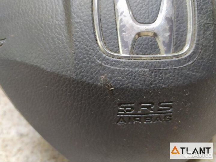 Airbag водительский honda stepwgn