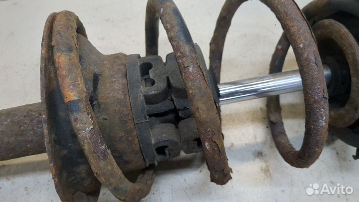 Амортизатор подвески Renault Scenic, 1998