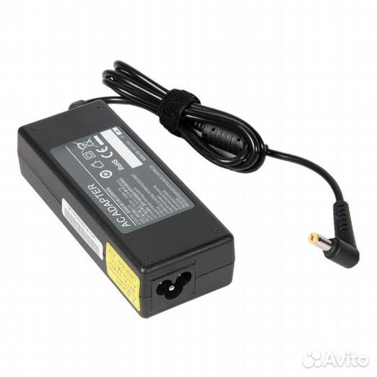 Блок питания (зарядка) для ноутбука Acer Aspire 13
