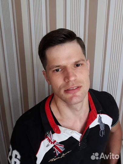 Спарринг и/или тренер большой теннис