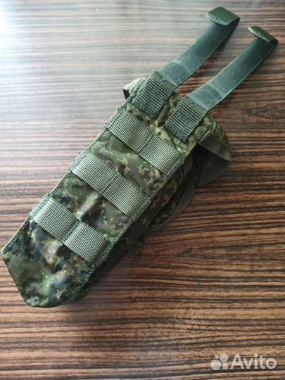 Подсумок для магазина ак