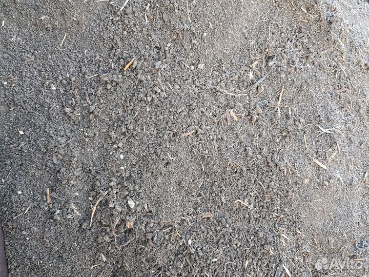 Прегной, гумус, земля, удобрение. Торф.Продам