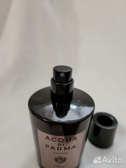 Распив Colonia Oud Оригинал Acqua di Parma