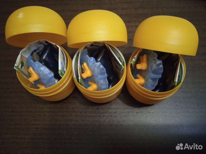 Натунс серии 2022-2023