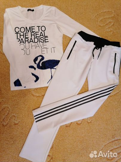 Вещи пакетом р.44