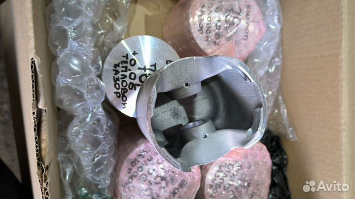 Поршень Иж планета спорт