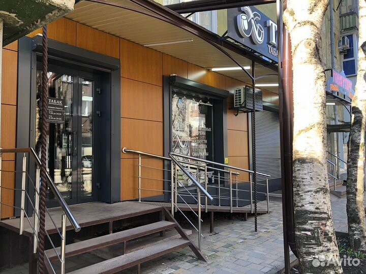 Табачный магазин/готовый бизнесс