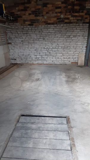 Гараж, 24 м²