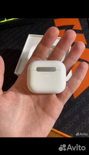 AirPods 3 оригинал