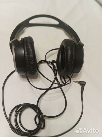 Наушники Sony MDR-XD150