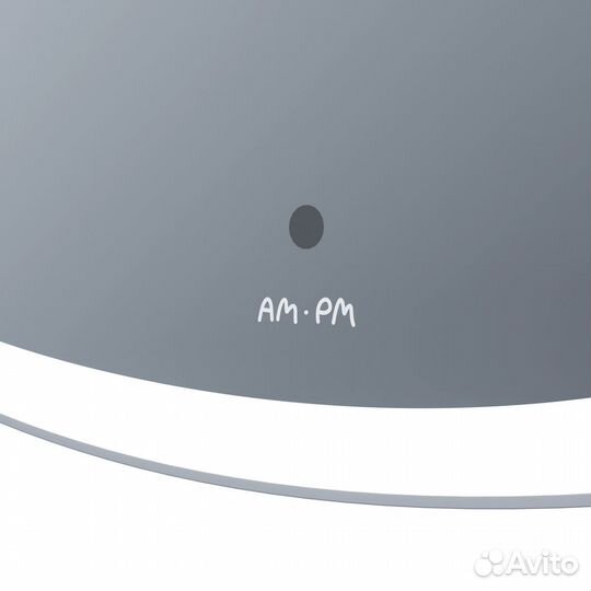 Зеркало AM.PM Func 55 m8fmox0551wgs Белое