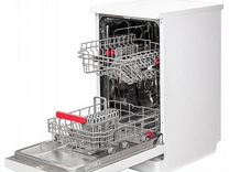 Посудомоечная машина leran FDW 44-1063 W