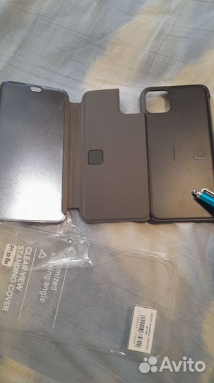 Чехол книжка iPhone 11 Pro Max