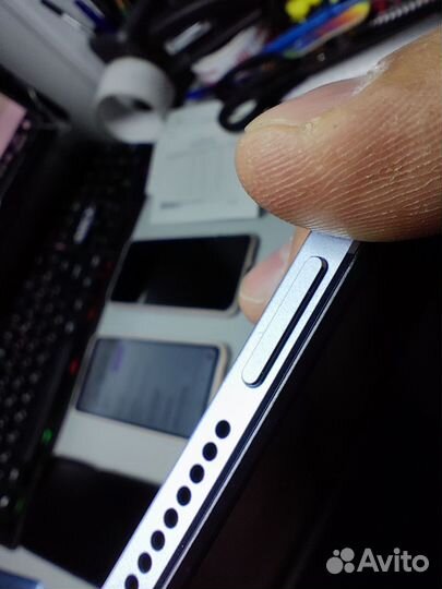 Xiaomi Pad 6 (Xiaomi Pad 6 256Гб\Глобальная версия