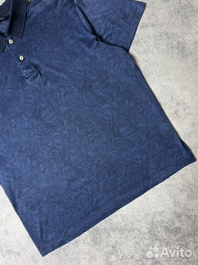 Поло Gran Sasso / 48(M) / Оригинал