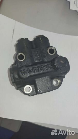 450/26200 блок гидронасоса 87530241 87743513