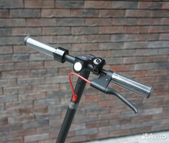 Электросамокат Xiaomi Mijia M365 Pro