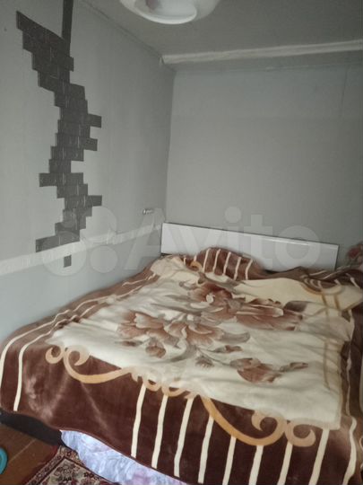 Дом 62 м² на участке 16 сот.