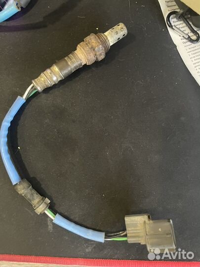 Лямбда зонд honda cr-v 2002-2004 2.4