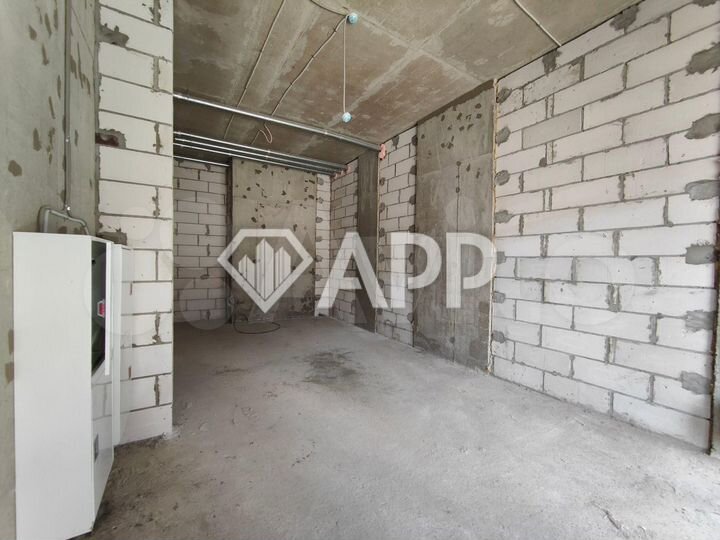 Продаю торговое помещение площадью от 44 кв.м