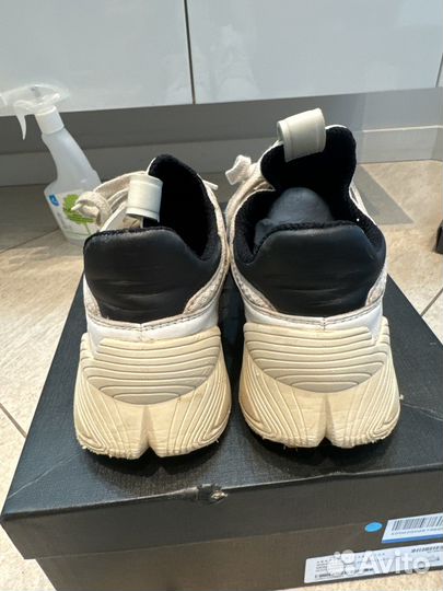 Кроссовки мужские