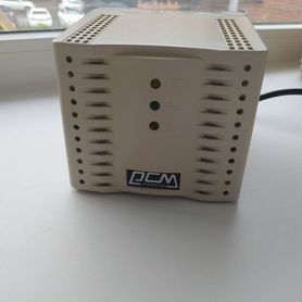 Стабилизатор напряжения Powercom TCA-1200