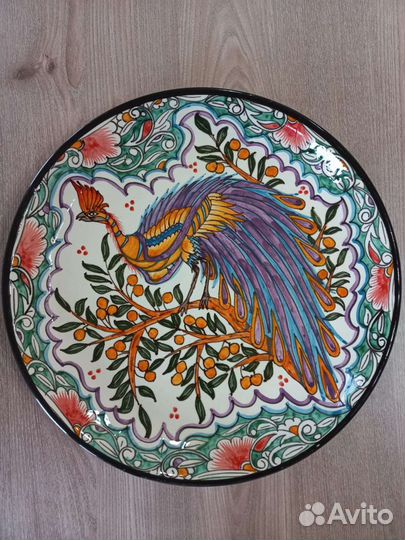 Узбекский Ляган