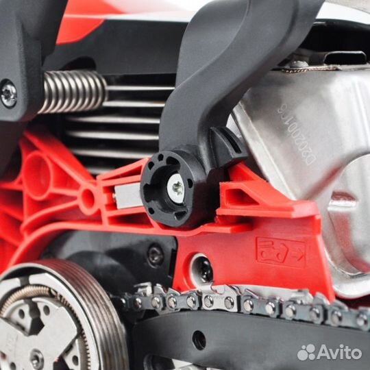 Мотопила бензиновая solo by Al-Ko Comfort Pro 6442