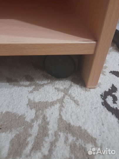 Обувница в прихожую