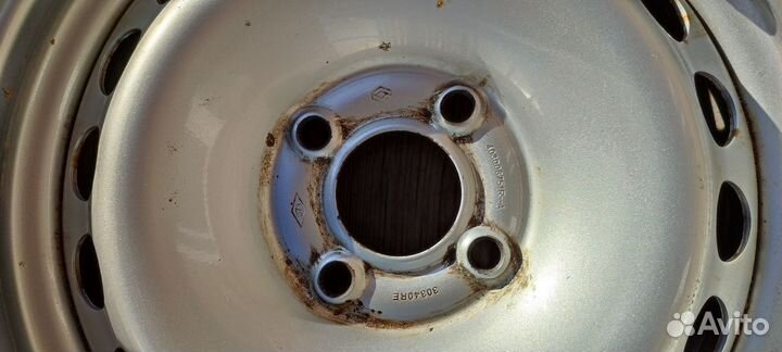 Cordiant Snow Cross 185/65 R15