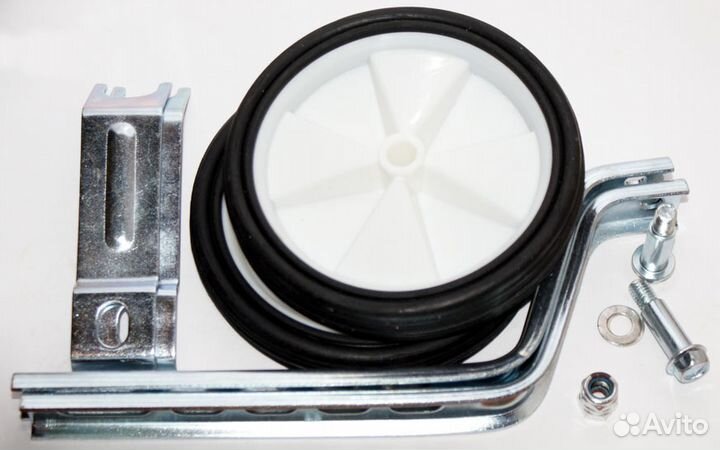 Колеса. Приставные. 12 - 20