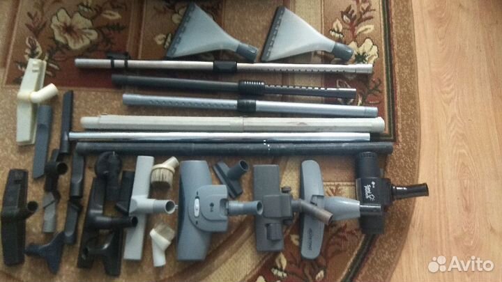 Щетки трубы шланг для пылесоса