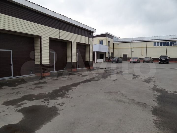 Склад, 150 м²