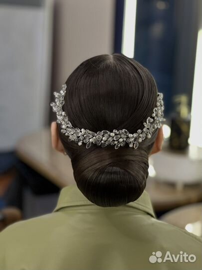 Визажист/Стилист/Макияж