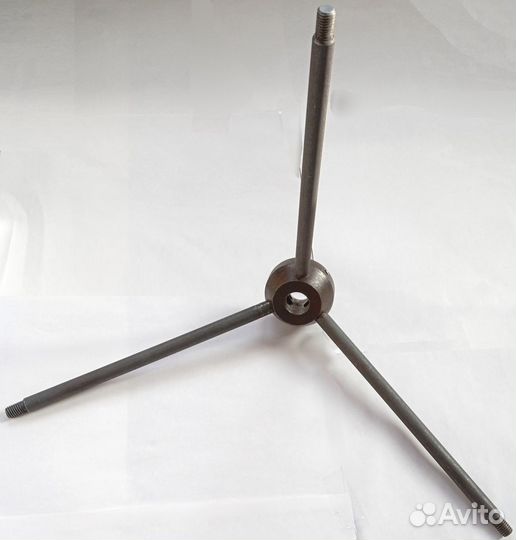 Детали станка 2м112, нс-12, Комунарас