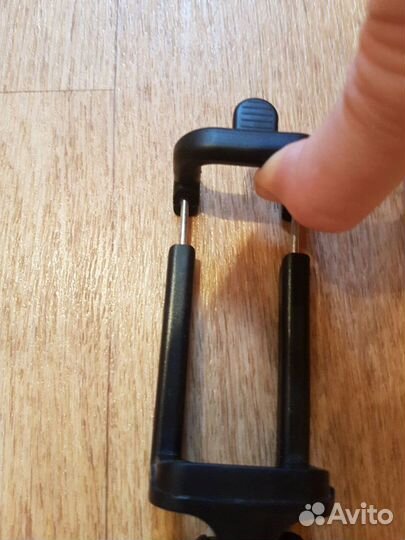 Селфи палка