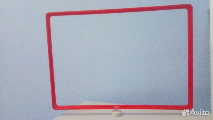 Рамка информационная