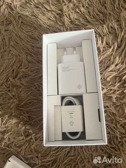 Xiaomi 12S, 8/256 ГБ