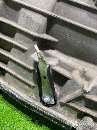 АКПП Mercedes-Benz Cls-Class C219 M272E35 2006