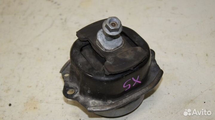 Подушка двс LH BMW X5 E70