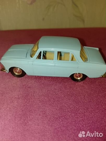 Москвич 412 а2