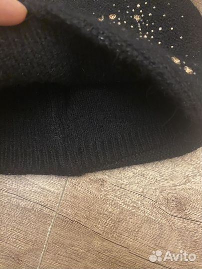 Шапка женская новая р.55-58