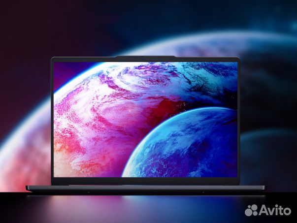 Ноутбук Lenovo Yoga Pro 14S i9 RTX4060 1T 2023